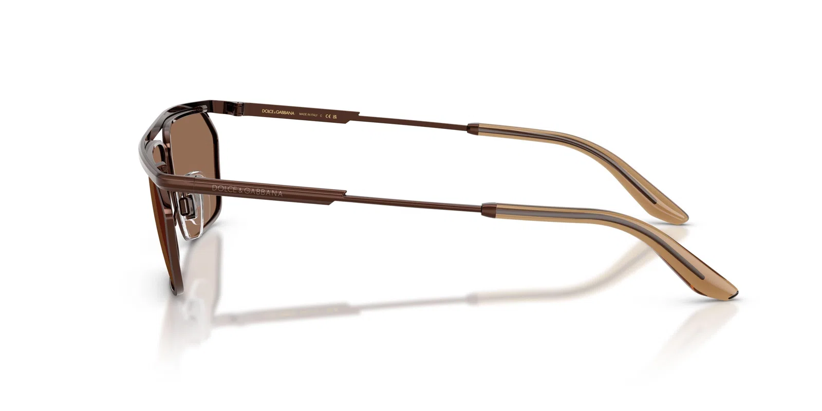 Dolce & Gabbana 2327 Sunglasses - view 5